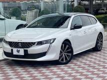 2020 Peugeot 508