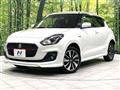 2018 Suzuki Swift