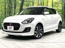 2018 Suzuki Swift