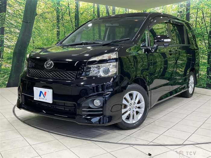 2010 Toyota Voxy