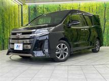 2018 Toyota Noah