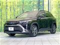 2023 Toyota CorollaCross