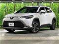 2024 Toyota CorollaCross