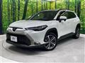 2024 Toyota CorollaCross