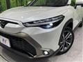 2024 Toyota CorollaCross