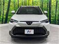 2024 Toyota CorollaCross