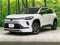 2025 Toyota CorollaCross