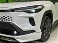 2025 Toyota CorollaCross