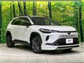 2025 Toyota CorollaCross