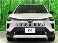 2025 Toyota CorollaCross