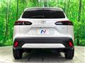 2025 Toyota CorollaCross