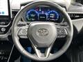 2026 Toyota CorollaCross