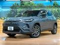 2026 Toyota CorollaCross
