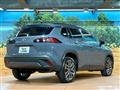 2026 Toyota CorollaCross