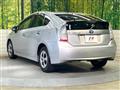 2012 Toyota Prius PHV