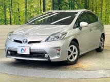2012 Toyota Prius PHV