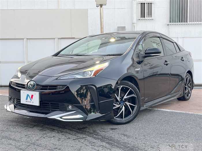 2019 Toyota Prius