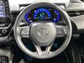 2019 Toyota Corolla Sedan