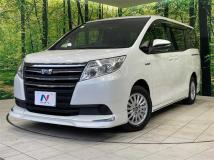 2014 Toyota Noah