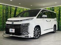2022 Toyota Voxy
