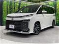 2025 Toyota Voxy