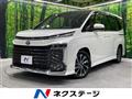 2025 Toyota Voxy