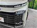 2025 Toyota Voxy