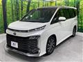 2025 Toyota Voxy