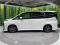 2025 Toyota Voxy
