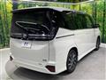 2025 Toyota Voxy
