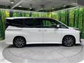 2025 Toyota Voxy