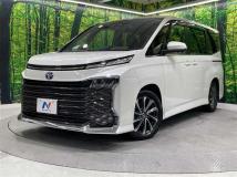 2025 Toyota Voxy