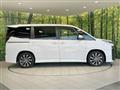 2025 Toyota Voxy