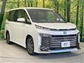 2025 Toyota Voxy