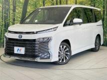 2025 Toyota Voxy