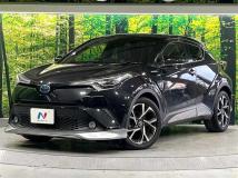 2017 Toyota C-HR