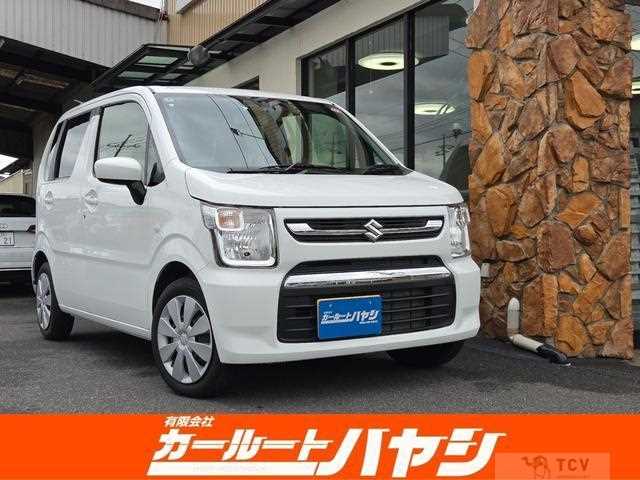 2025 Suzuki Wagon R