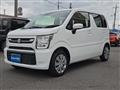 2025 Suzuki Wagon R