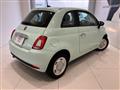 2021 Fiat 500