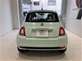 2021 Fiat 500