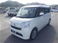 2021 Daihatsu Move Canbus