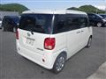 2021 Daihatsu Move Canbus