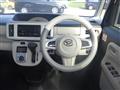 2021 Daihatsu Move Canbus