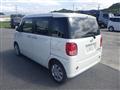 2021 Daihatsu Move Canbus