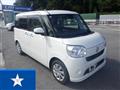 2021 Daihatsu Move Canbus