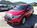 2021 Honda VEZEL