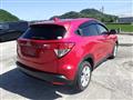 2021 Honda VEZEL