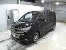 2019 Toyota Noah