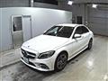 2019 Mercedes-Benz C-Class