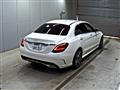 2019 Mercedes-Benz C-Class